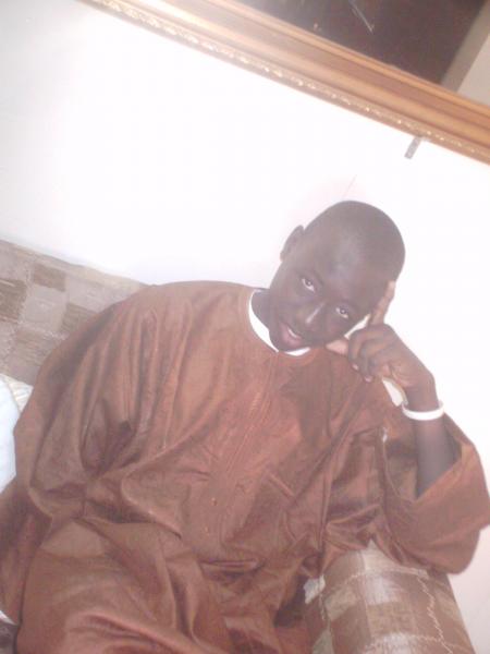 assane (moi)