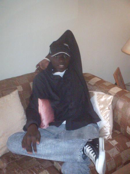 assane (moi)