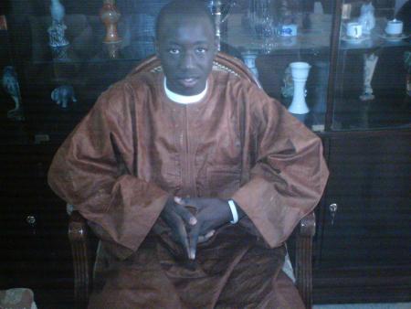 assane (moi)