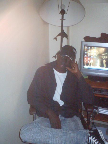 assane (moi)