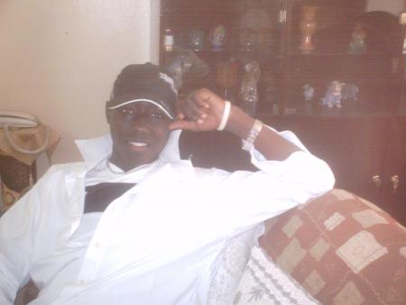 assane