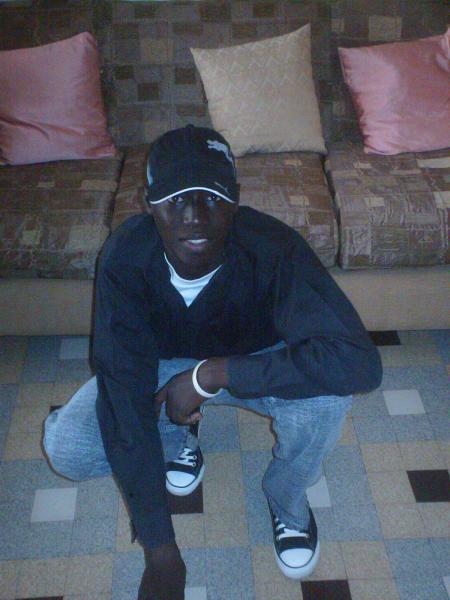 assane (moi)