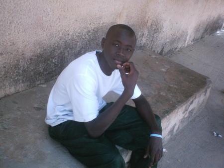 ousseynou