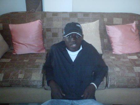 assane (moi)