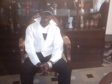 assanendiaye