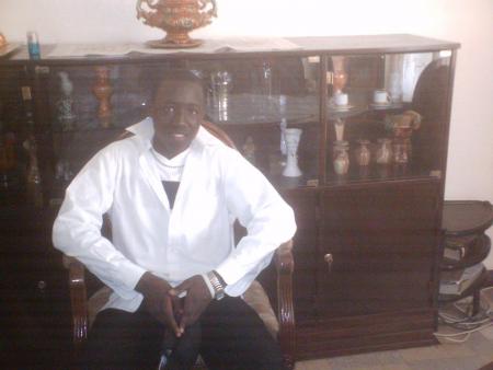assane