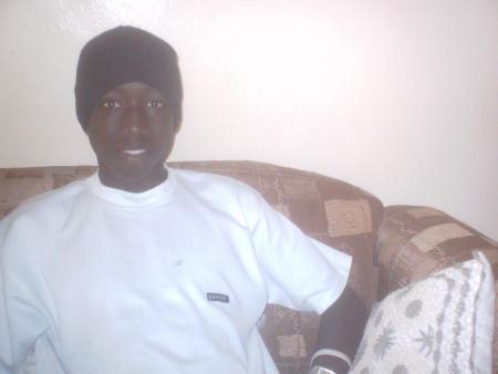 assane (moi)