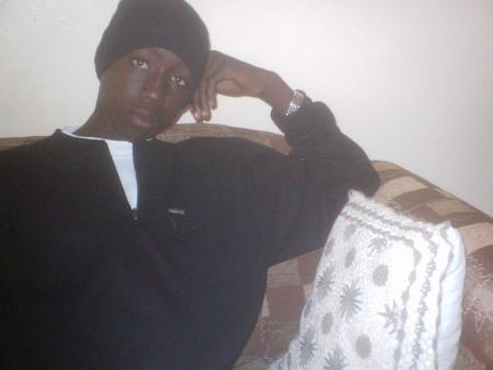 assane ndiaye