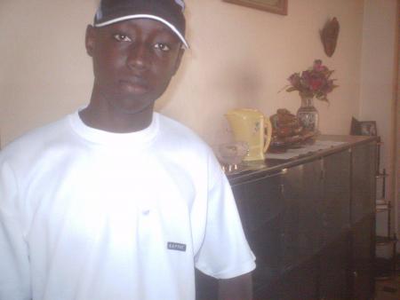 assane
