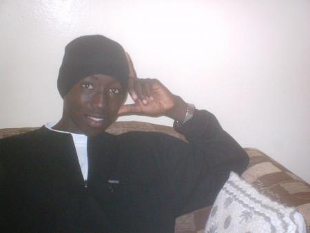 assane ndiaye