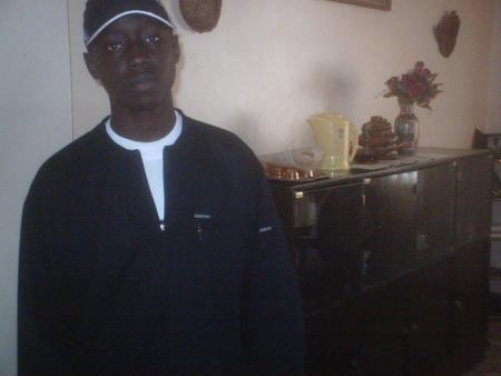 me again