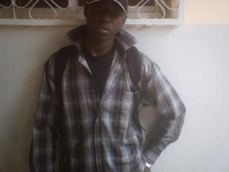 assane (moi)