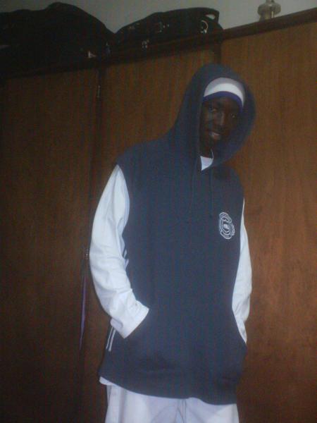 ousseynou
