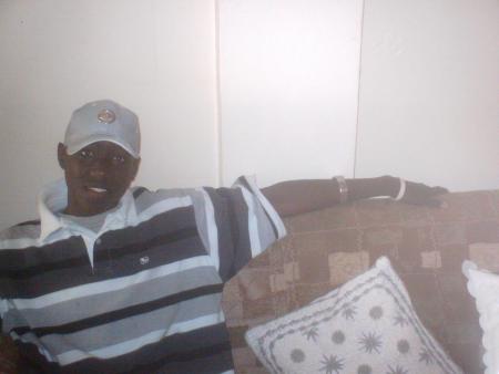 assane