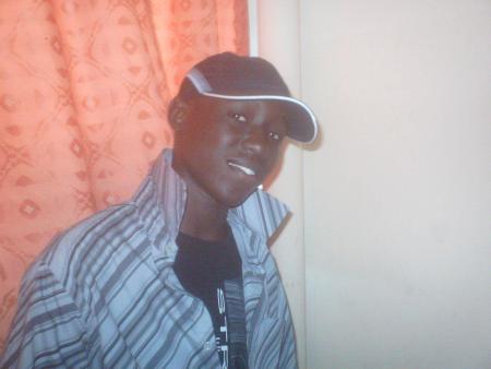 assane