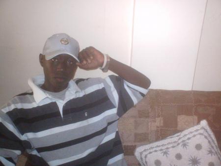 assane