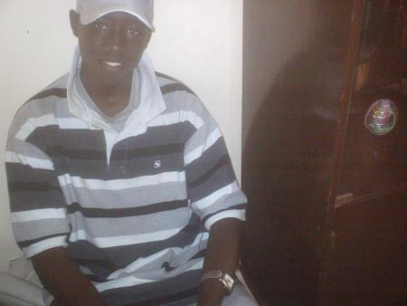 assane