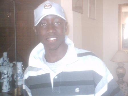assane