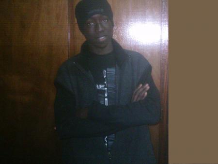assane
