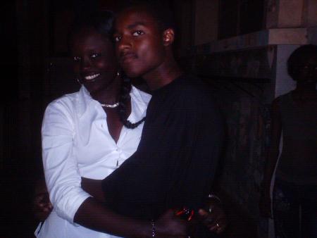 cheikh et sokhna diaw