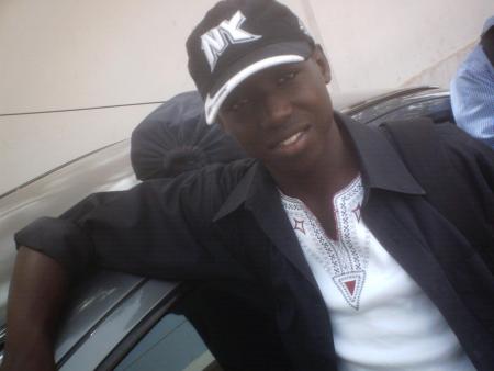 assane