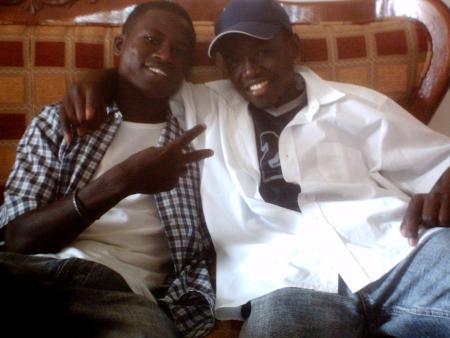 faty et ousseeynou