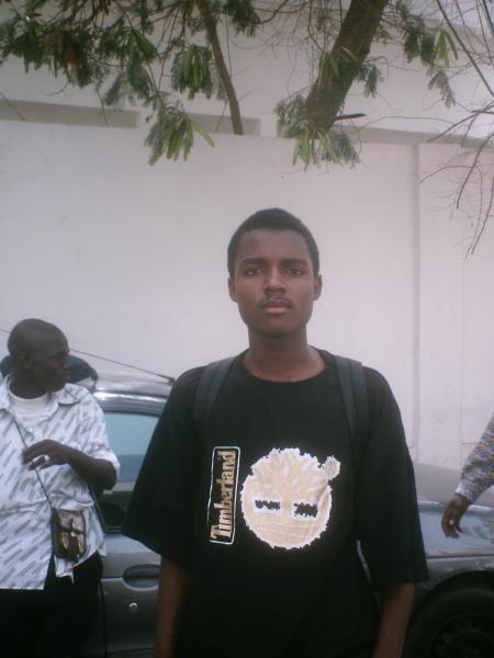 cheikh dieng