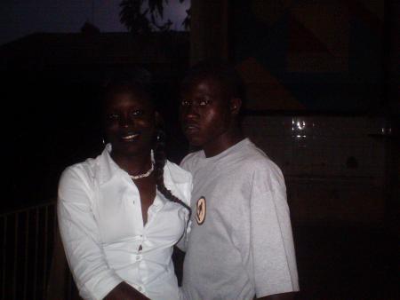 faty et sokhna diaw