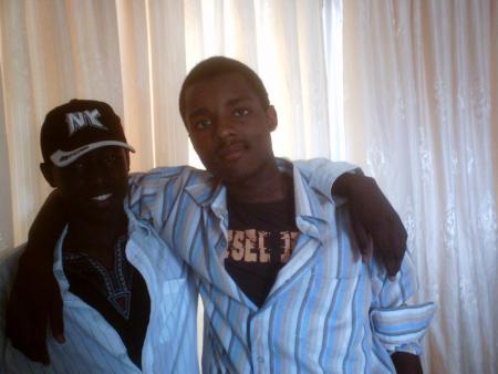 asssane et cheikh