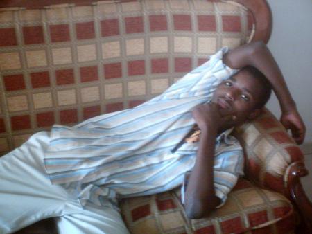 cheikh dieng