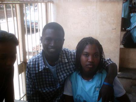 faty et khadija