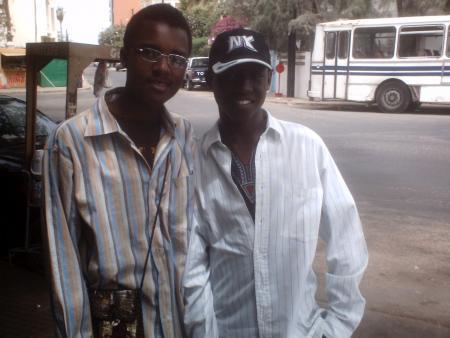 assane et cheikh