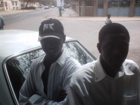 assane et bathily