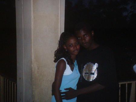 cheikh et anna