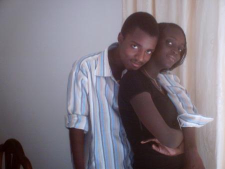 cheikh et mareme