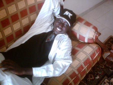 assanendiaye