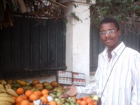 cheikh