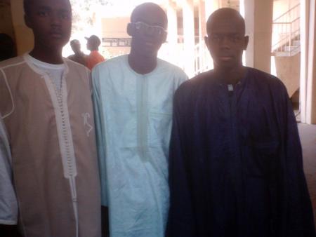 cheikh dieng bathily et massene