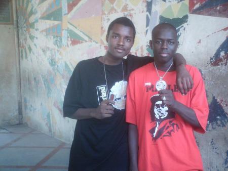 cheikh dieng et bathily