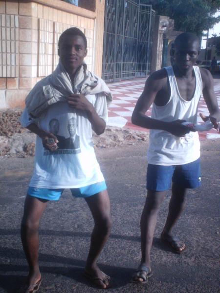 cheikh dieng et bathily