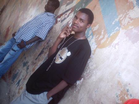 cheikh dieng