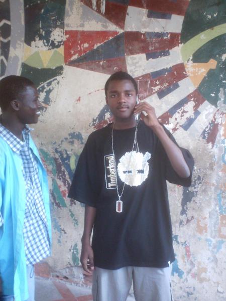 faty et cheikh dieng