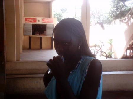 fatou camara