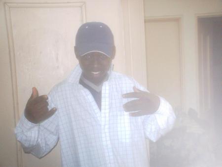 ousseynou mon jumeau