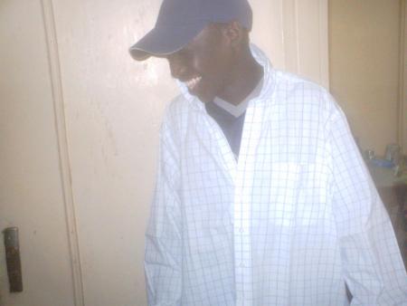 ousseynou mon jumeau