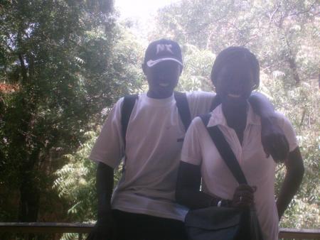 assane et oumy mbaye