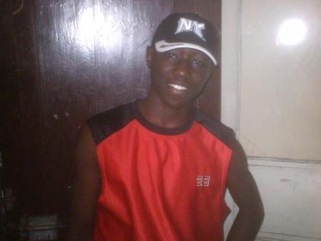 assane (moi)