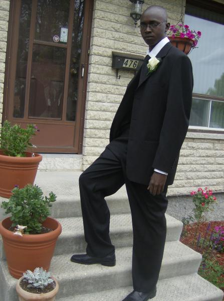 cheikh mbacke mon 2eme grand frere