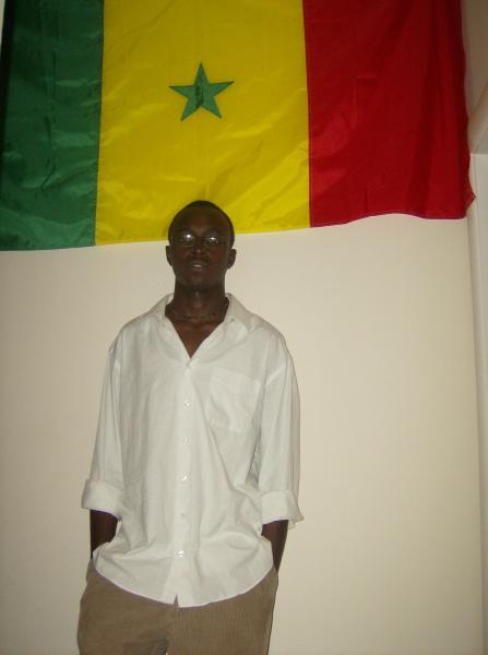 cheikh mais il est appelé docsack
