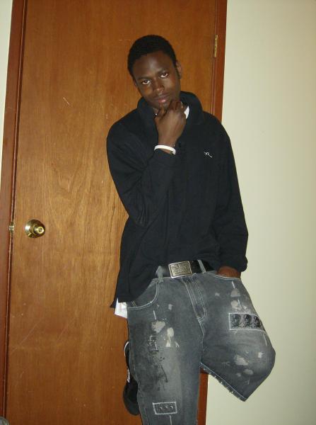 ibrahima ndiaye mon 1er grand frere